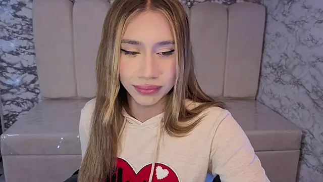 Evy Luxx v online show from January 10, 2026, 3:57 am