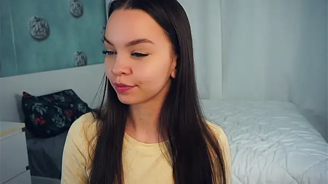 Snapshot of NanMccoid chatting on November 30, 2025, 6:25 am NanMccoid online show from November 30, 2025, 6:25 am