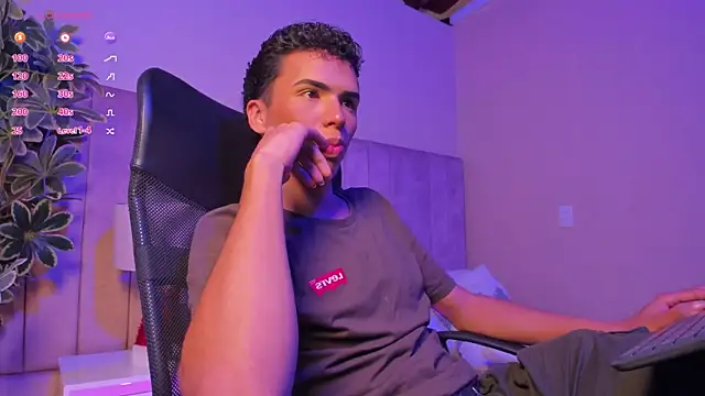 Seab trooy online show from November 21, 2025, 4:00 am