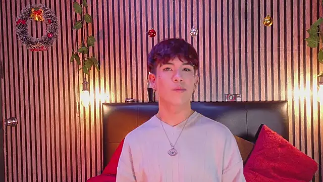 Angeldust19 online show from January 7, 2026, 3:33 am