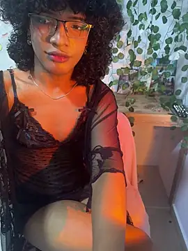 FemboyCarti online show from November 18, 2025, 6:28 am