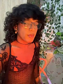 FemboyCarti online show from December 3, 2025, 8:25 am