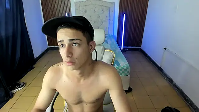 pablo prada online show from November 30, 2025, 7:47 pm