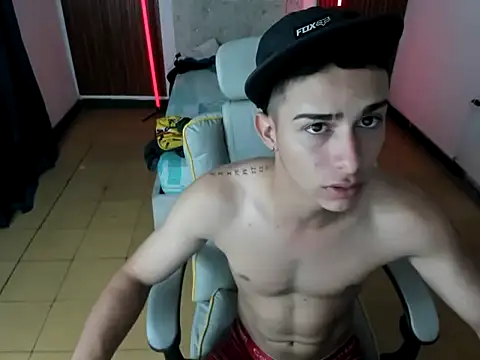 pablo prada online show from November 24, 2025, 8:42 pm