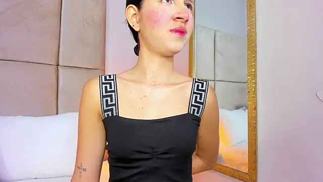 angelaG1 online show from February 13, 2026, 12:16 pm