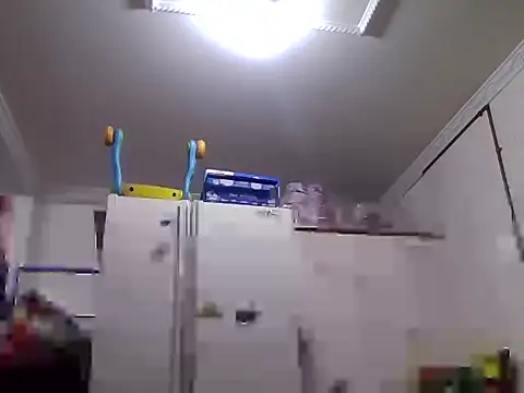 marcelaxxxl online show from November 27, 2025, 7:47 pm