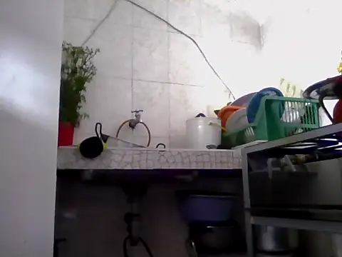 marcelaxxxl online show from November 22, 2025, 11:03 pm