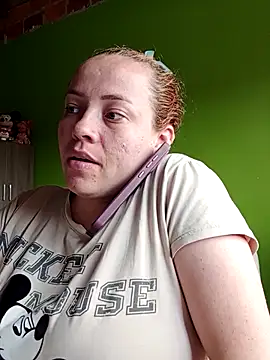 Snapshot of Rouse_hot_ chatting on February 3, 2026, 6:57 pm Rouse hot online show from February 3, 2026, 6:57 pm