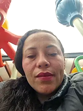 Snapshot of Rouse_hot_ chatting on November 19, 2025, 1:11 pm Rouse hot online show from November 19, 2025, 1:11 pm