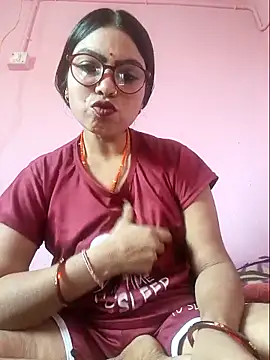 Snapshot of Jankisinghji chatting on February 8, 2026, 3:59 am Jankisinghji online show from February 8, 2026, 3:59 am