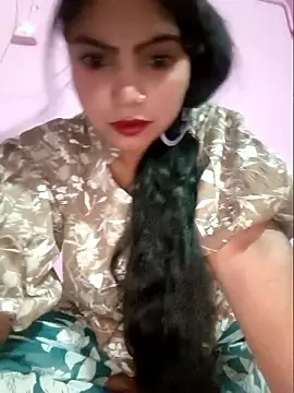 Snapshot of Jankisinghji chatting on January 16, 2026, 5:50 pm Jankisinghji online show from January 16, 2026, 5:50 pm