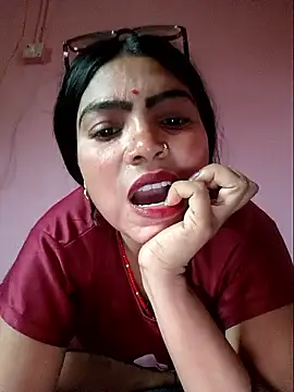 Snapshot of Jankisinghji chatting on February 25, 2026, 12:27 pm Jankisinghji online show from February 25, 2026, 12:27 pm