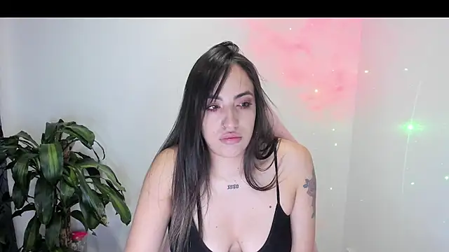 SOFIA SWEETT22 online show from July 9, 2026, 12:55 am