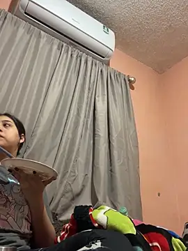 algila08 online show from March 10, 2026, 5:33 am