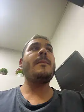 KevinSpenser online show from November 14, 2025, 7:23 am