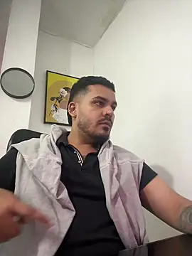 KevinSpenser online show from April 21, 2026, 7:04 am