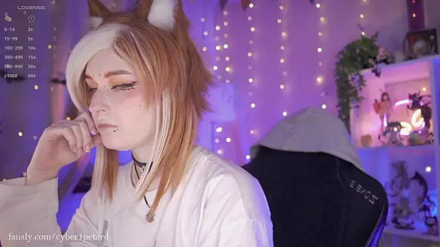 vronnier online show from February 15, 2026, 3:55 pm