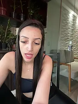 BelleRune online show from March 15, 2025, 9:27 pm