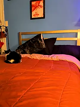 monalily online show from February 22, 2026, 5:43 am