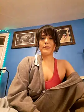 monalily online show from January 8, 2026, 12:27 am