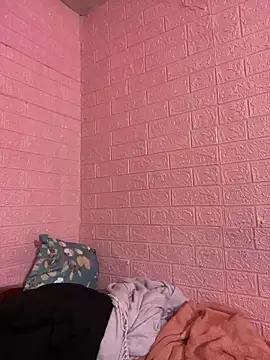 Snapshot of Lina8386 chatting on November 27, 2025, 6:47 am Lina8386 online show from November 27, 2025, 6:47 am