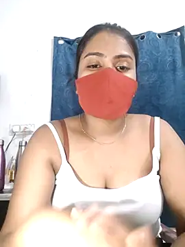 Red Love 1 online show from March 22, 2026, 6:31 pm