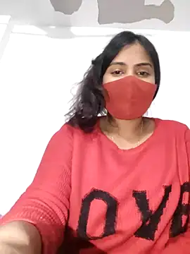 Red Love 1 online show from January 10, 2026, 5:08 pm