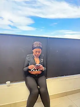 Belanny LS online show from November 20, 2025, 2:51 pm