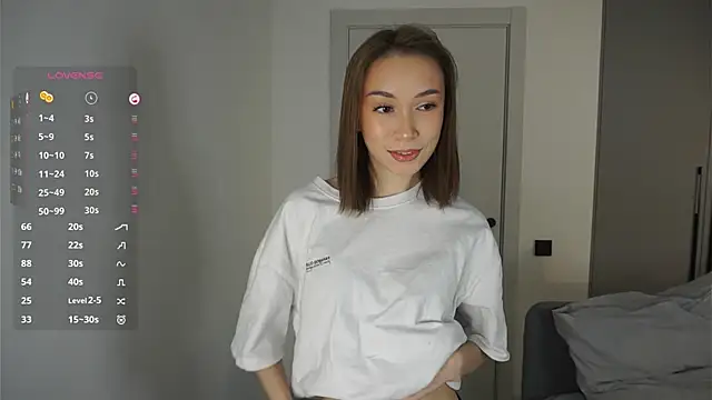 Snapshot of DavidaCordner chatting on November 22, 2025, 7:18 am DavidaCordner online show from November 22, 2025, 7:18 am