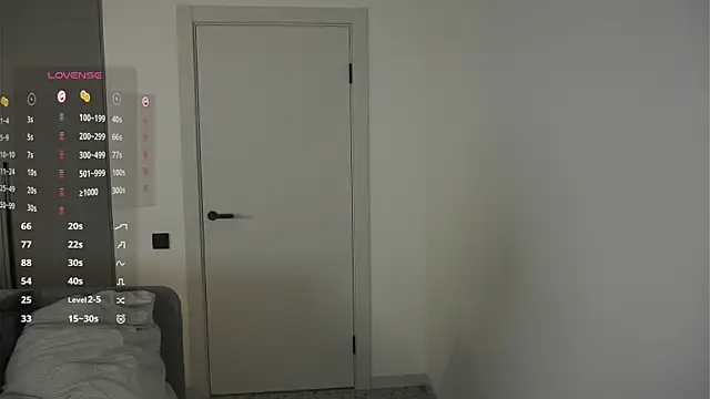 Snapshot of DavidaCordner chatting on November 18, 2025, 5:33 am DavidaCordner online show from November 18, 2025, 5:33 am