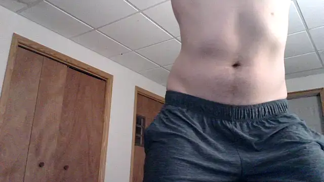 Redheadstud online show from November 16, 2025, 9:14 am