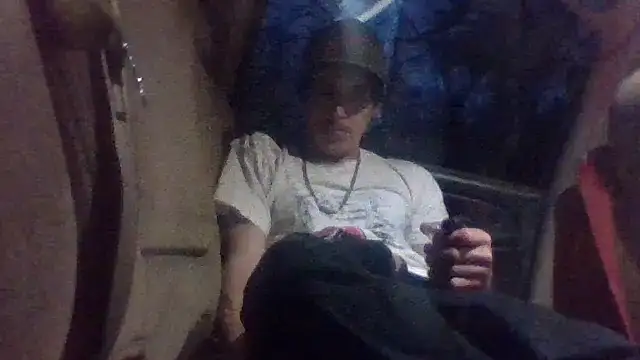 dickencidr online show from March 19, 2026, 12:10 am