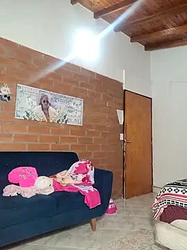 Snapshot of badwolf818 chatting on February 6, 2026, 2:24 pm badwolf818 online show from February 6, 2026, 2:24 pm