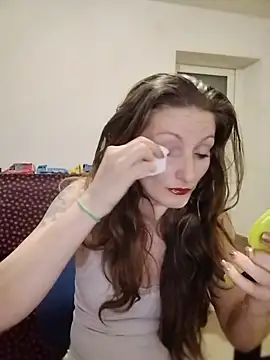 CrazyMaya39 online show from March 22, 2026, 9:16 pm