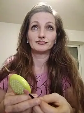 CrazyMaya39 online show from February 1, 2026, 8:18 pm