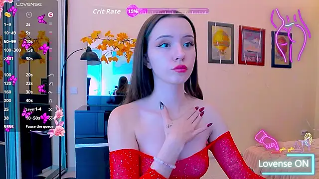 Snapshot of BellaVelure6767 chatting on November 20, 2025, 10:20 pm BellaVelure6767 online show from November 20, 2025, 10:20 pm