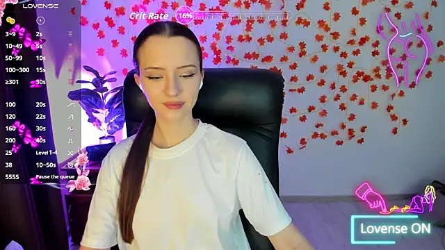 Snapshot of BellaVelure6767 chatting on December 19, 2025, 11:51 pm BellaVelure6767 online show from December 19, 2025, 11:51 pm