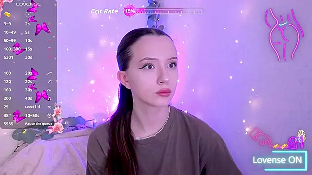 Snapshot of BellaVelure6767 chatting on February 8, 2026, 1:58 am BellaVelure6767 online show from February 8, 2026, 1:58 am