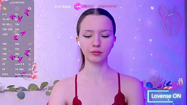 Snapshot of BellaVelure6767 chatting on January 12, 2026, 12:06 am BellaVelure6767 online show from January 12, 2026, 12:06 am