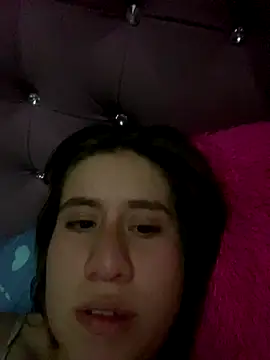 Scarlett Noire outdoors online show from November 30, 2025, 2:12 am