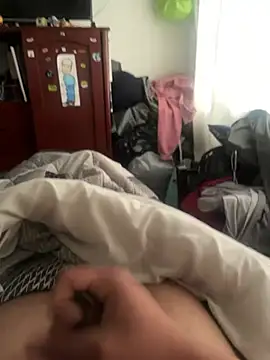 cris1122 online show from January 17, 2026, 12:09 pm