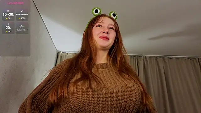 AdritVance online show from December 19, 2025, 11:01 am