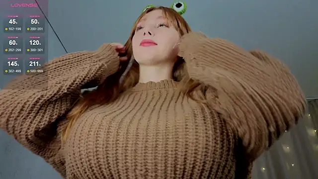 AdritVance online show from December 14, 2025, 9:26 am