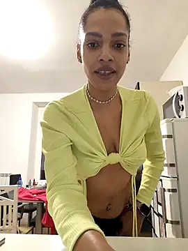 chanell95 online show from November 14, 2025, 2:10 pm