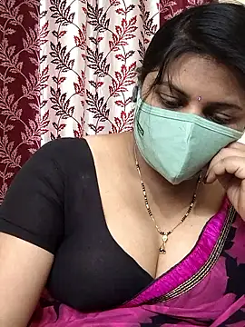 Snapshot of Indian_Telugu_Indhu chatting on February 8, 2026, 4:10 am Indian Telugu Indhu online show from February 8, 2026, 4:10 am