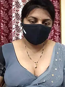 Snapshot of Indian_Telugu_Indhu chatting on February 19, 2026, 5:26 am Indian Telugu Indhu online show from February 19, 2026, 5:26 am