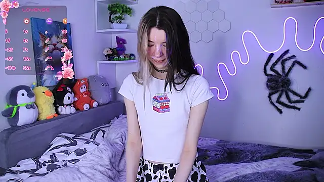 Emmie shy online show from February 11, 2026, 11:32 am