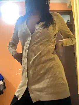 sexyayeshadesi online show from January 10, 2026, 8:20 am