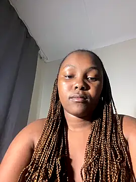 Snapshot of SexyDarkCandy chatting on November 17, 2025, 7:29 pm SexyDarkCandy online show from November 17, 2025, 7:29 pm