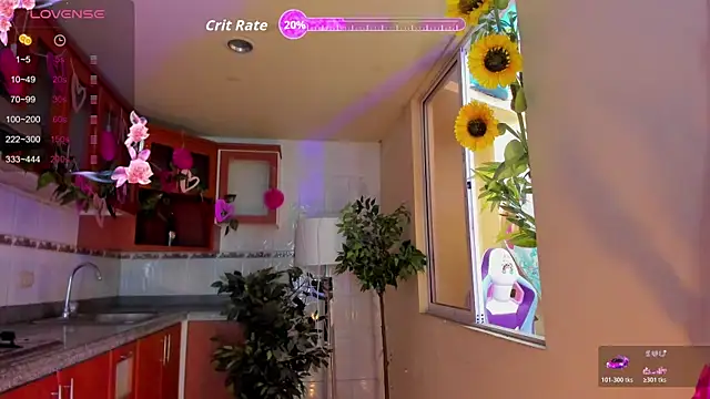 aghata jackson  online show from April 11, 2026, 11:58 am